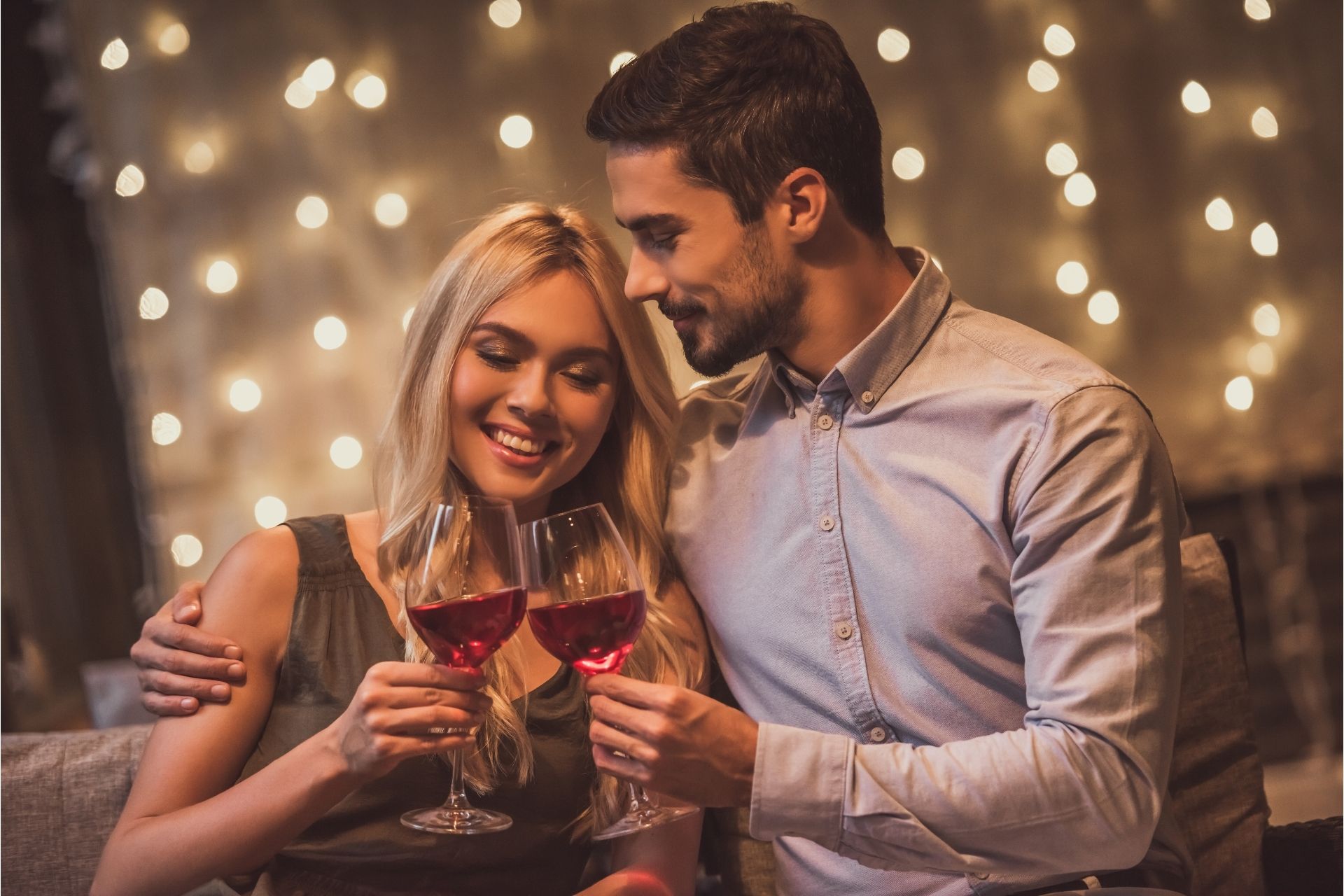 Date ideas for couples