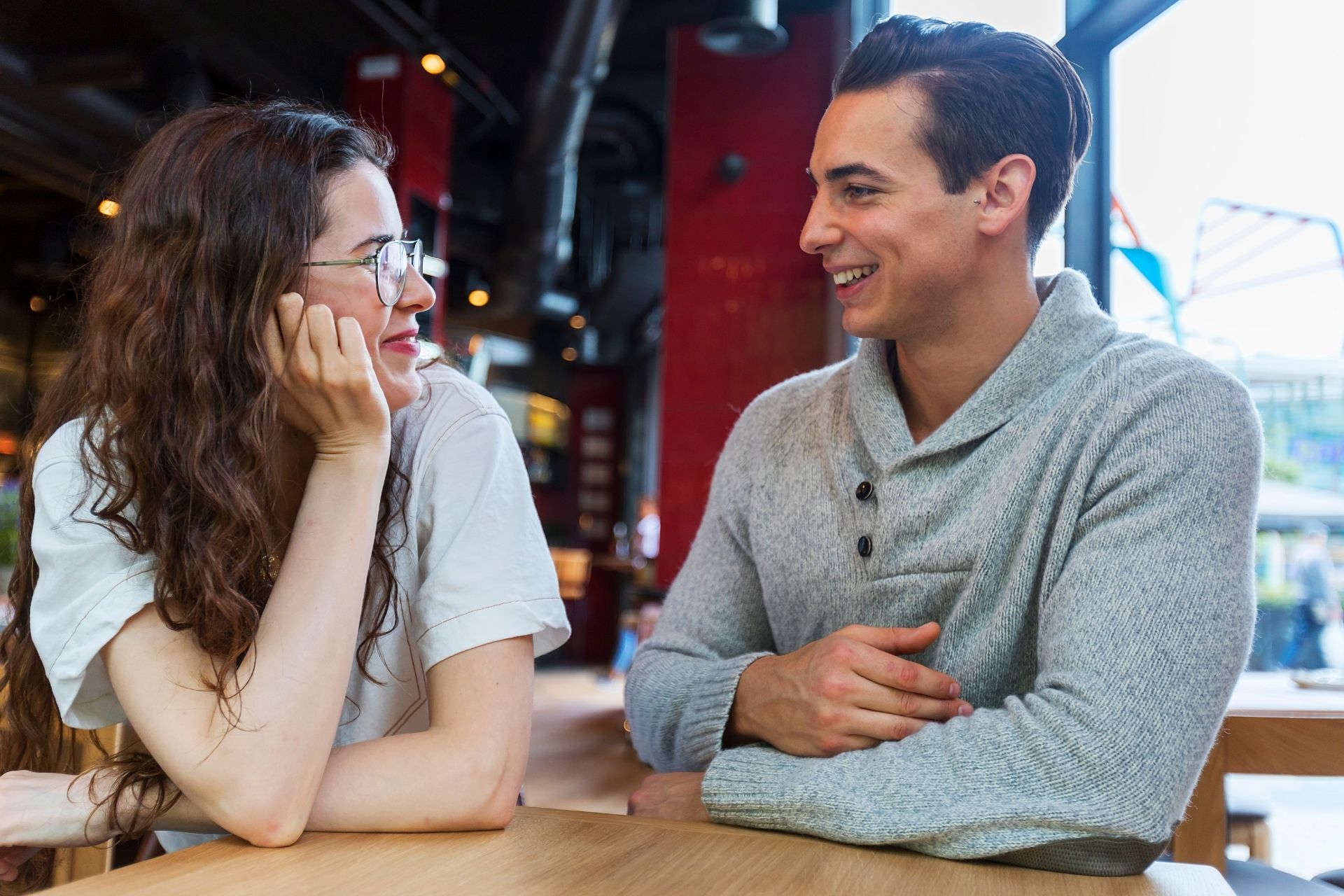 Questions to ask a girl before marriage