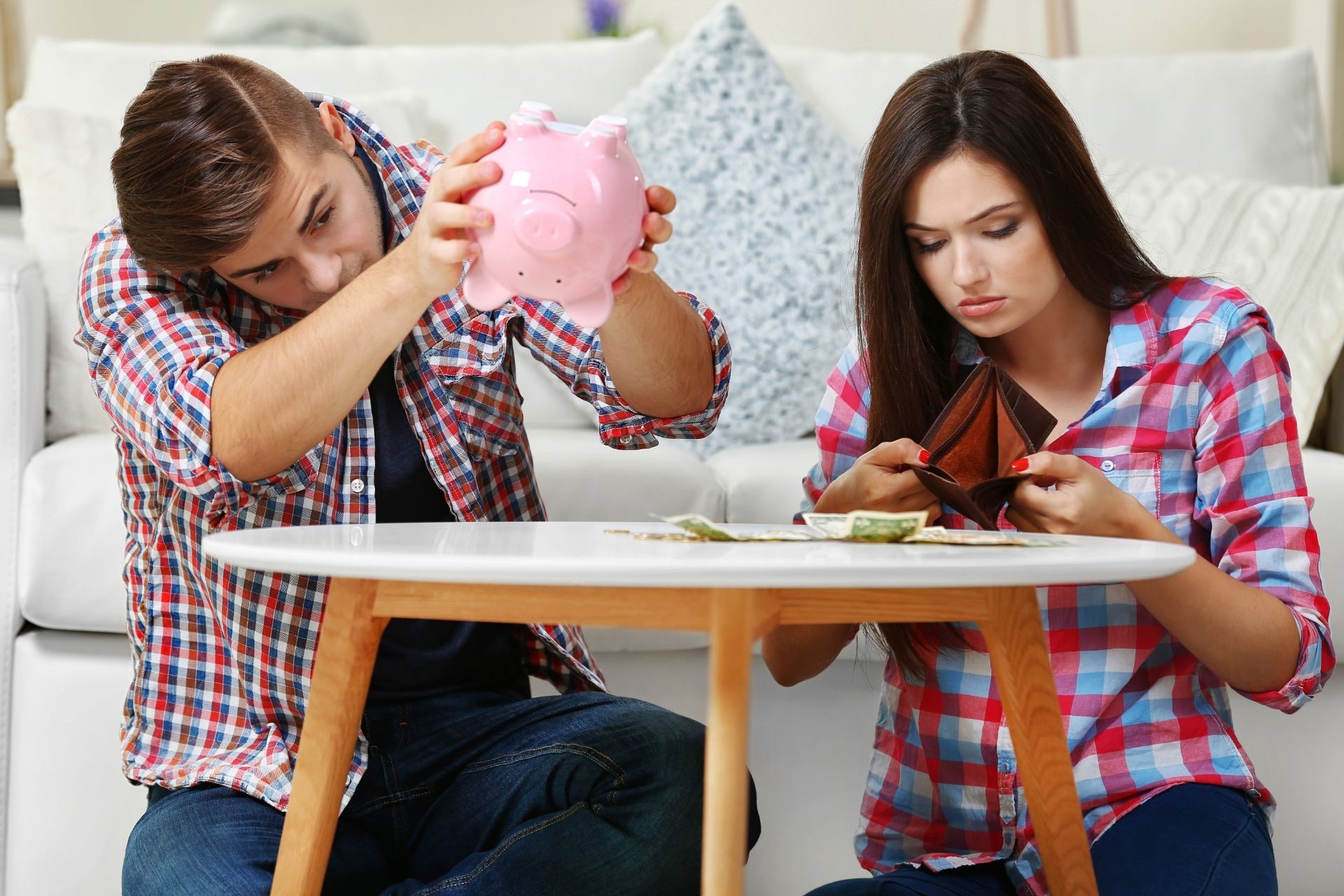 things couples should talk about before marriage