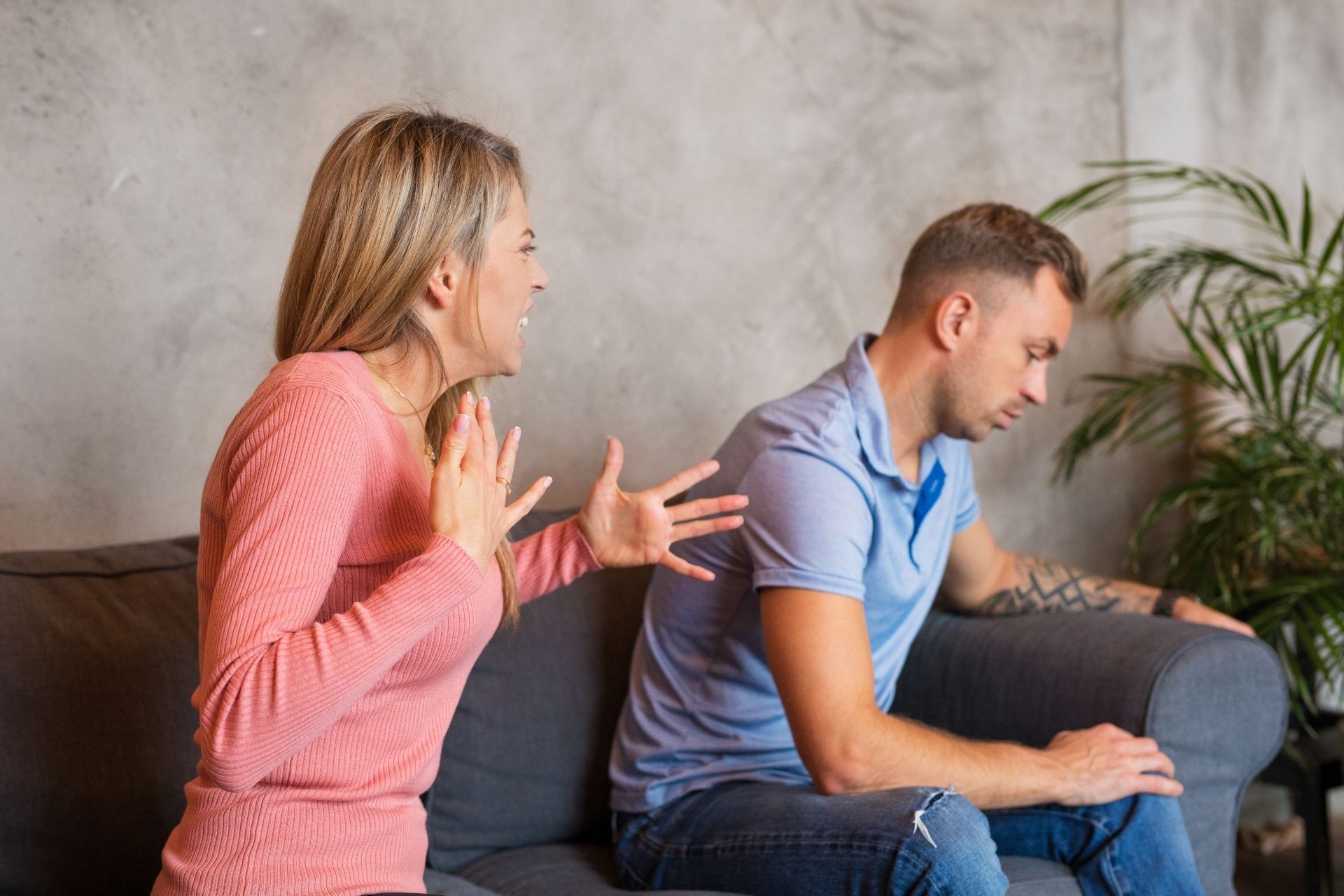 ending toxic relationships
