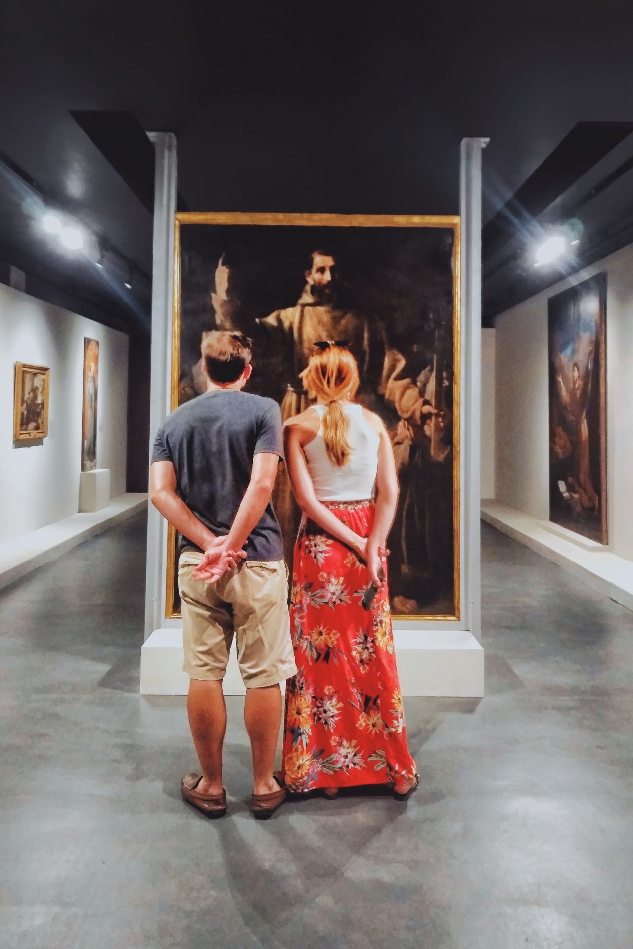 date night ideas for married couples