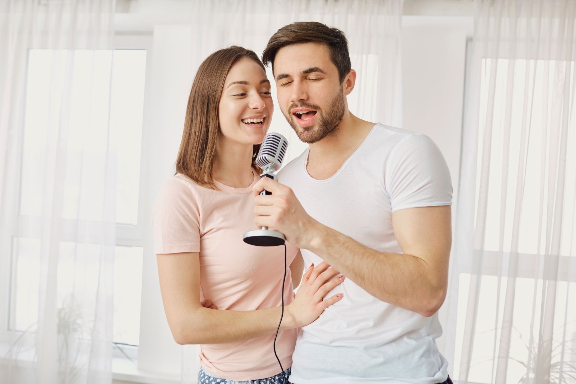cute things to do with your girlfriend
