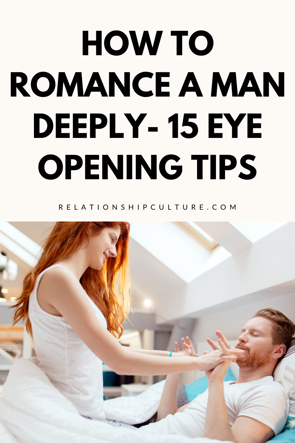 romantic ideas for him at home