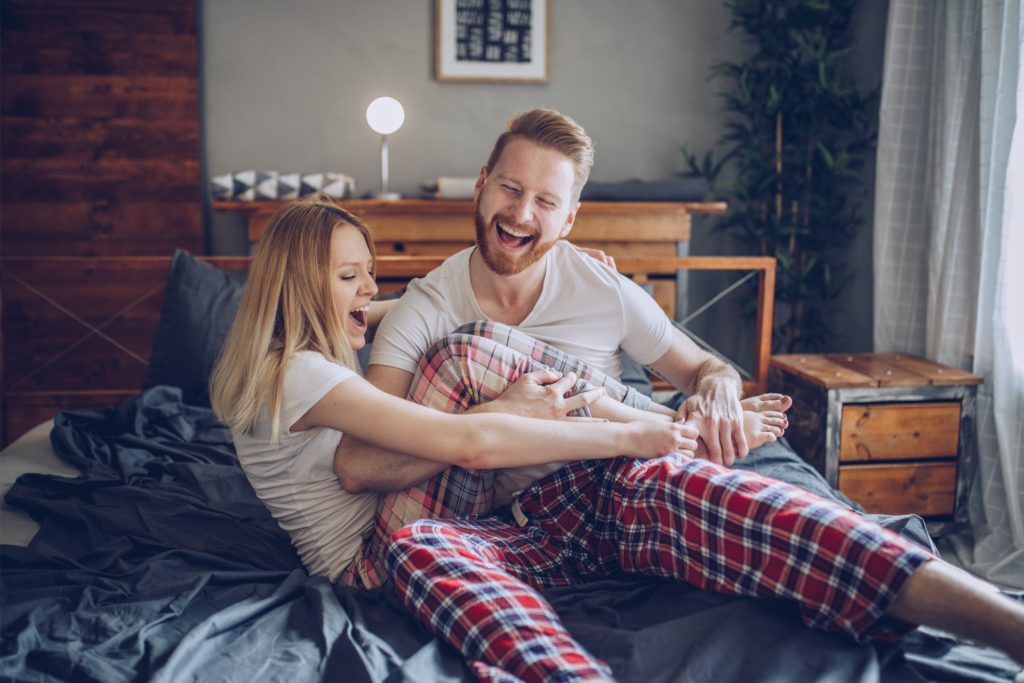 How To Make A Man Fall Deeply In Love With You - Relationship Culture