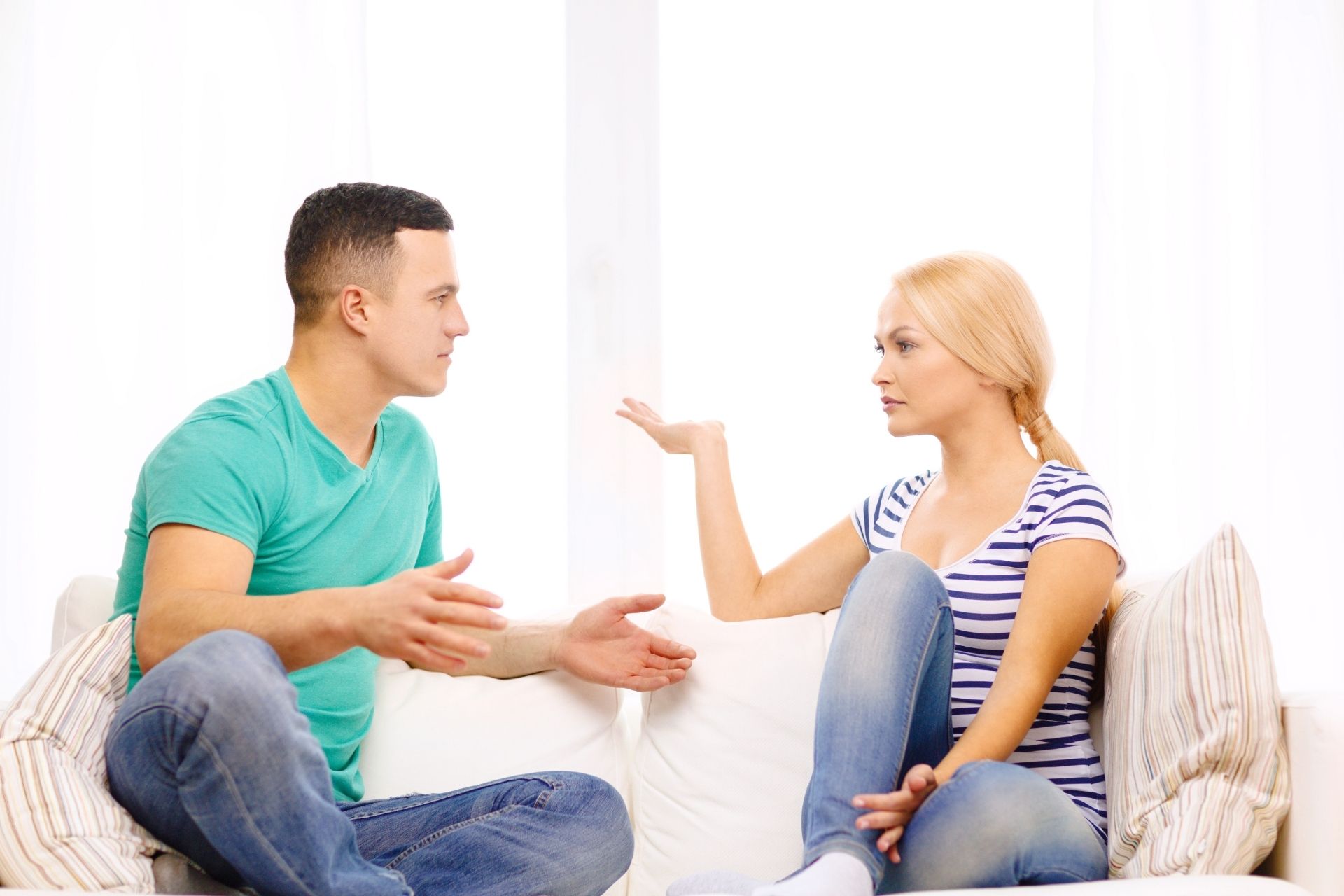  how do you know if your partner is taking you for granted