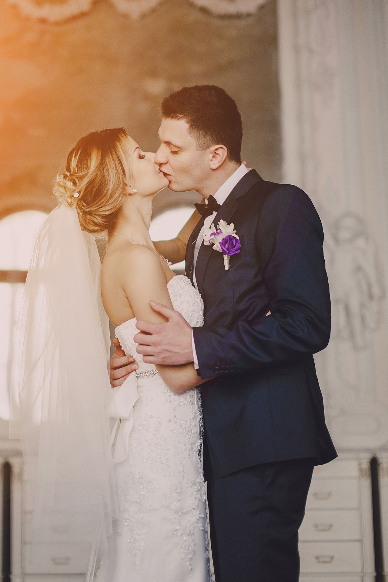 deep meaningful wedding vows