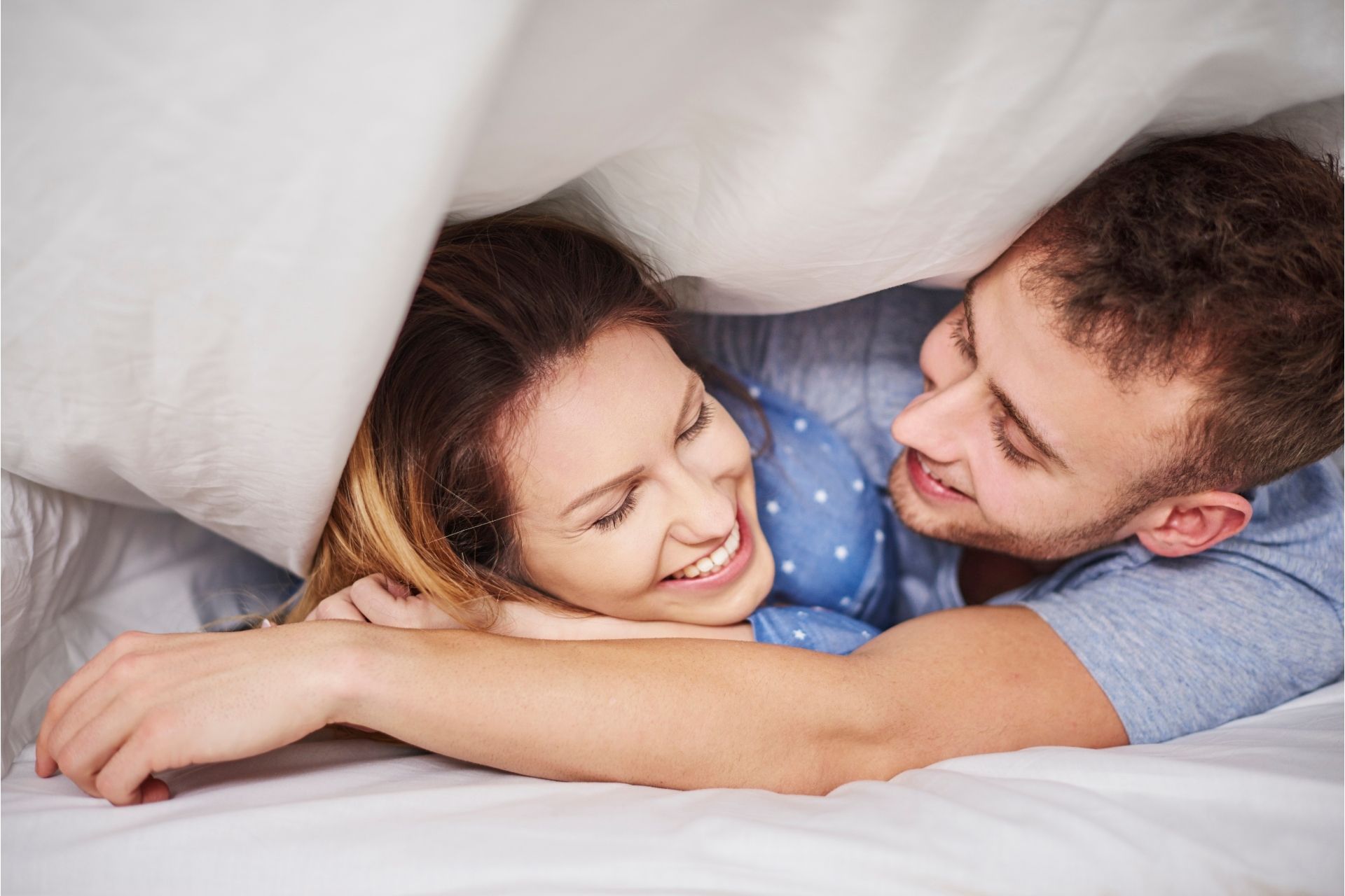 How To Make A Man Fall Deeply In Love With You - Relationship Culture