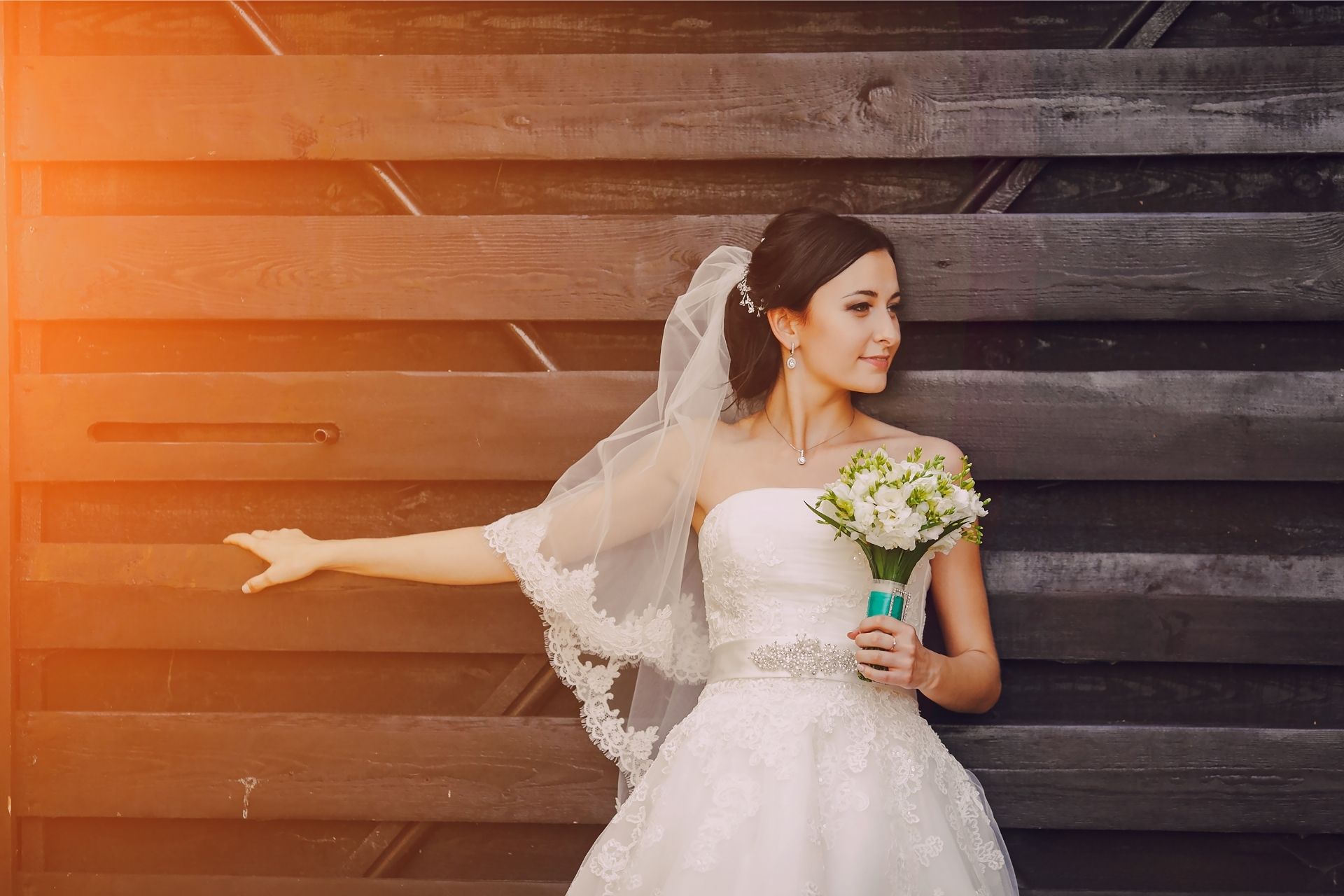spiritual wedding vows