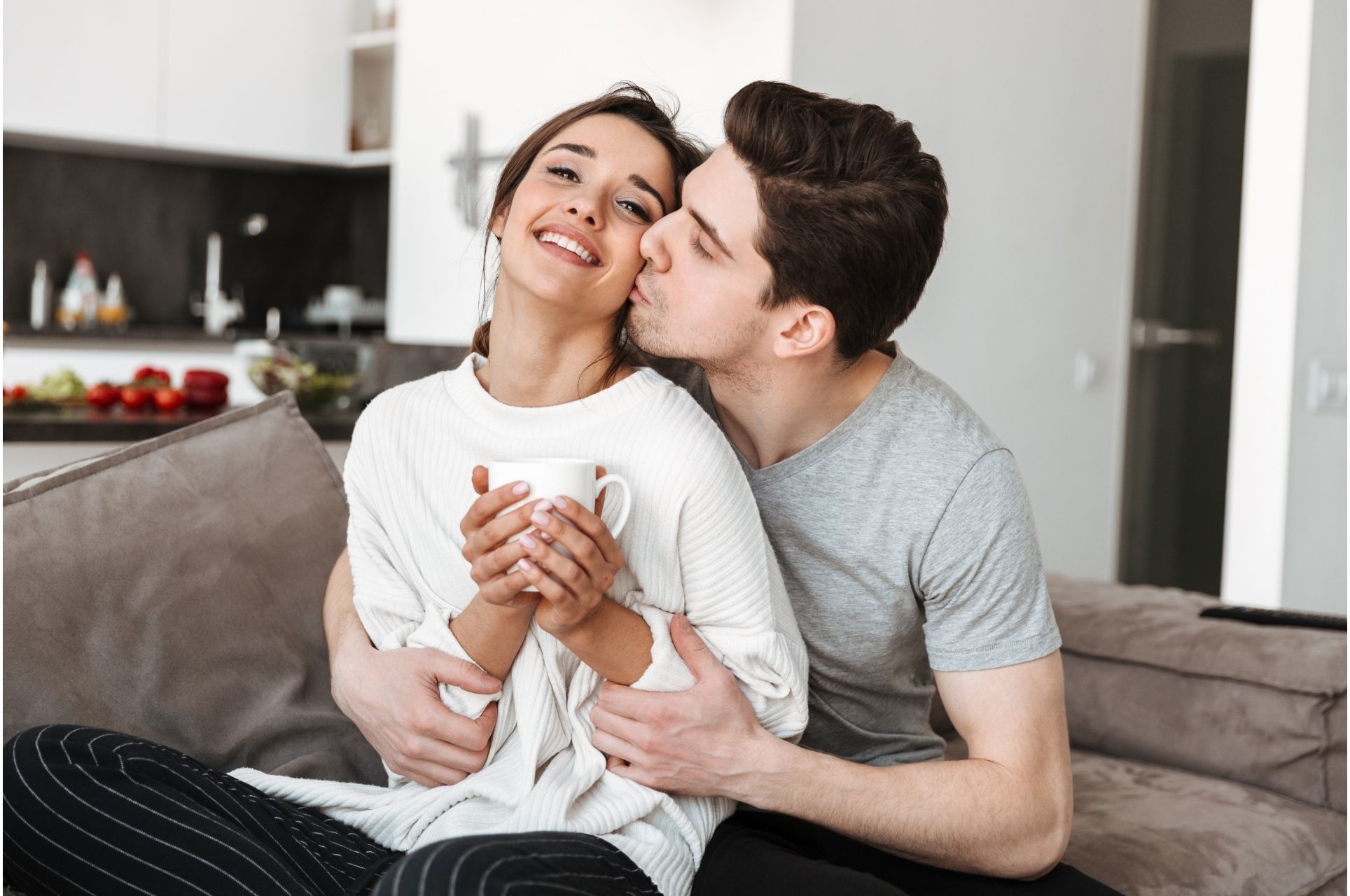 unique reasons why I love you
