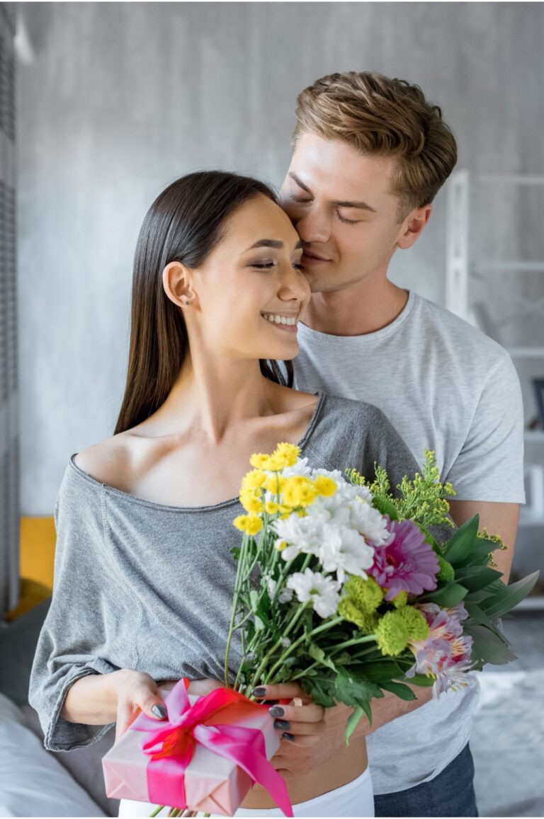 10 Unbeatable Ways To Impress Your Crush And Steal Their Heart ...