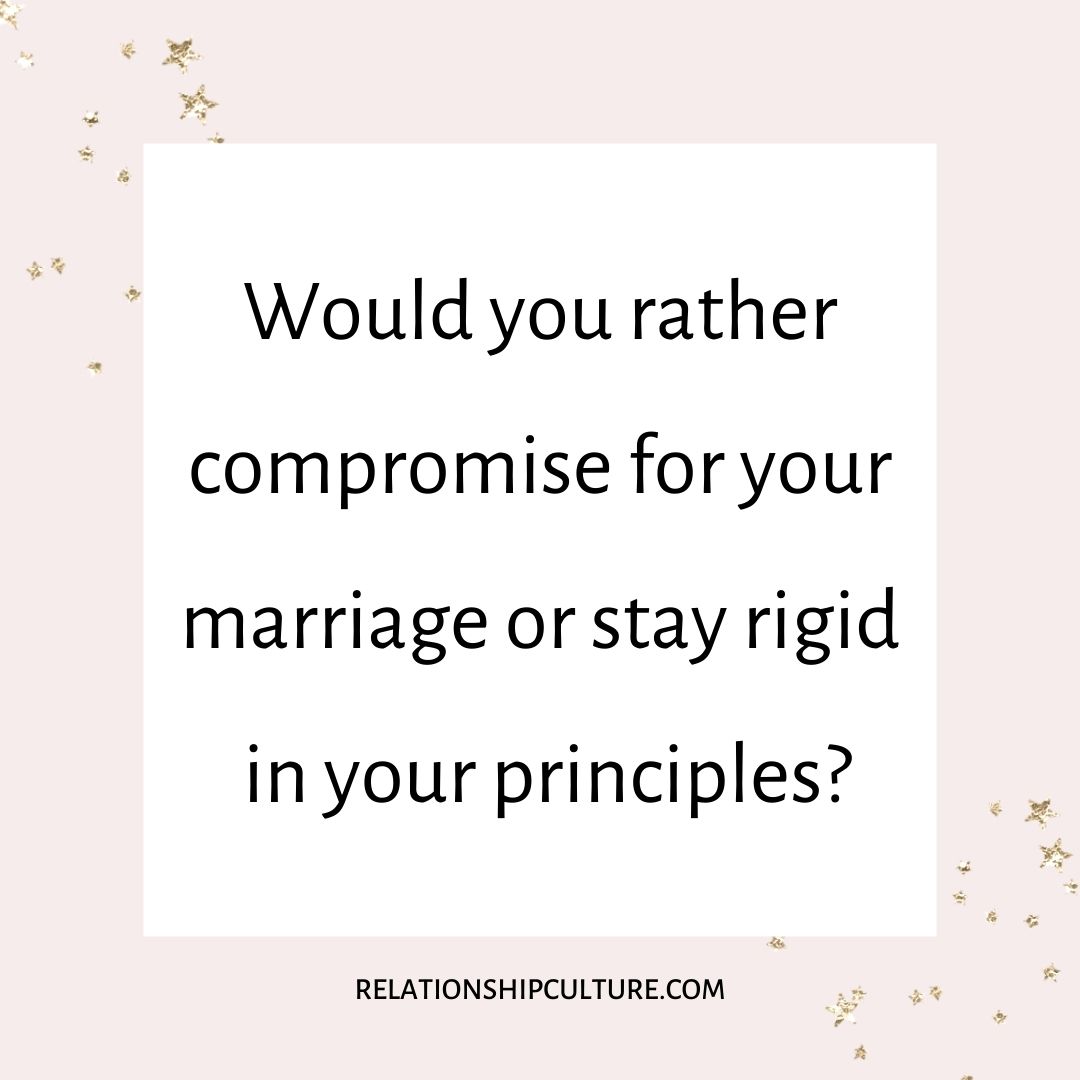 Would You Rather Questions For Married Couples