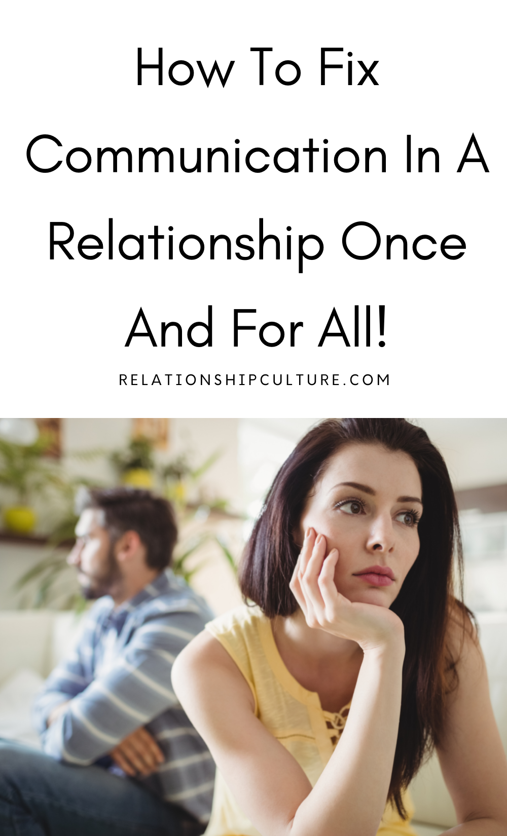 how to communicate better with your spouse