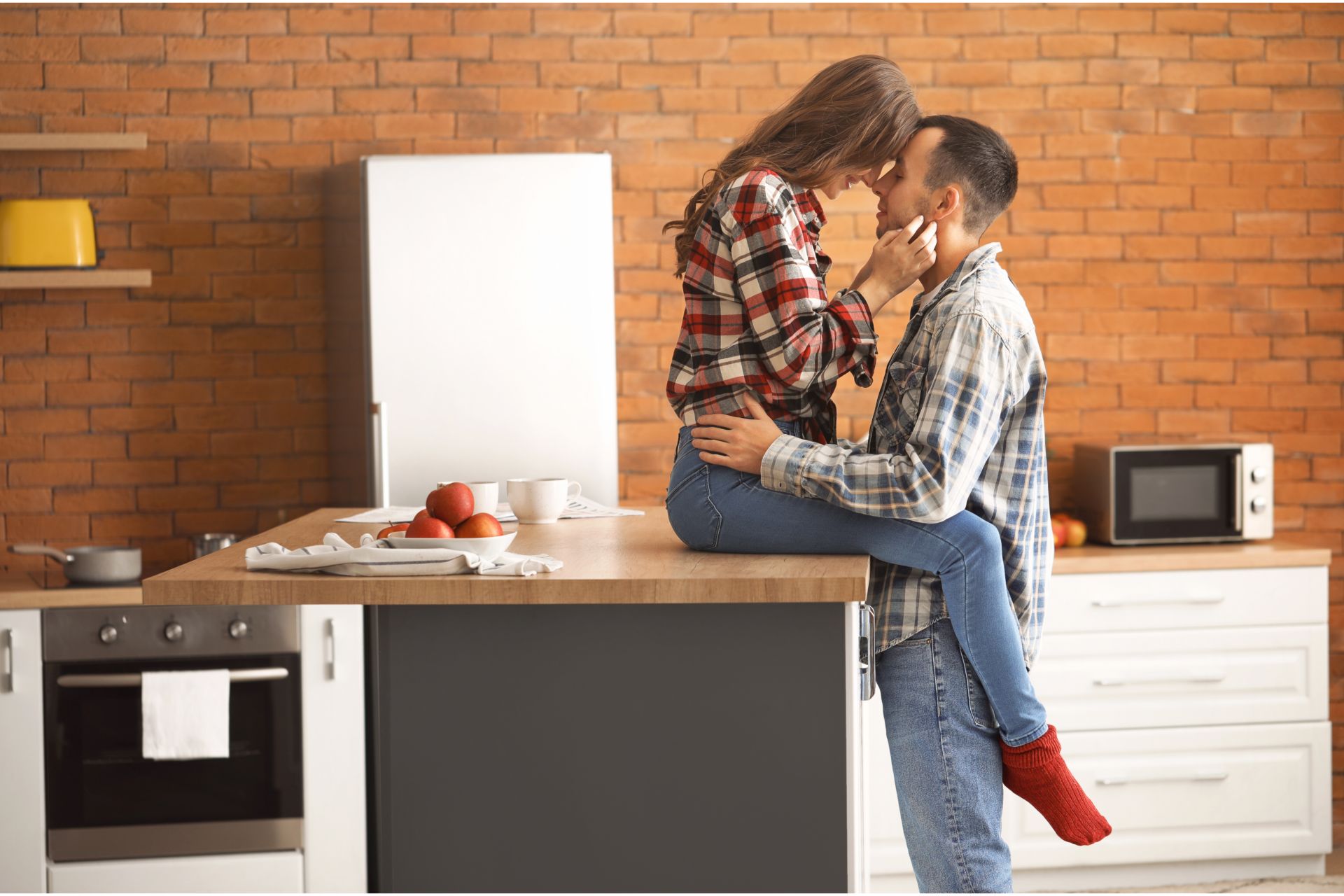 How to communicate in a relationship with a man