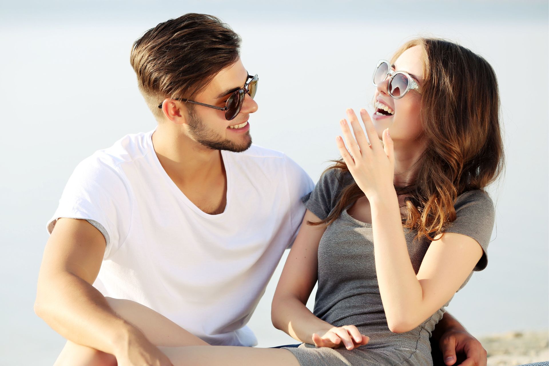 How To Get A Guy To Ask You Out - Relationship Culture