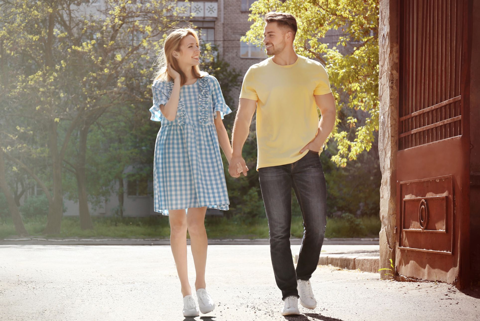 300 Third Date Ideas That'll Make Them Burn For You - Relationship Culture