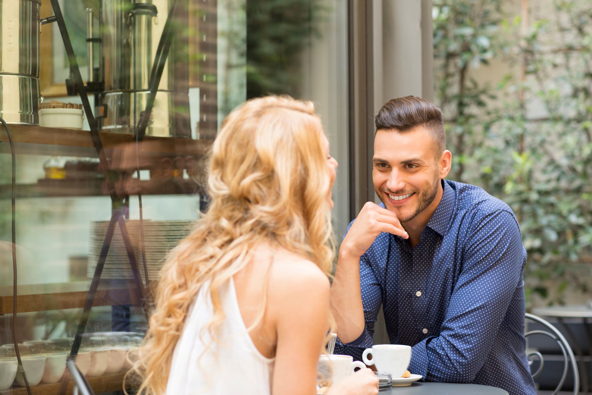 How To Ask A Guy Out Without Getting Rejected- 12 Tips