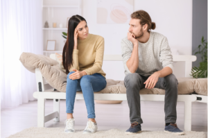 How To Handle Misunderstanding In Relationship-12 Ways